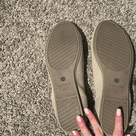 Flax Rothy’s Loafers - Picture 4 of 4